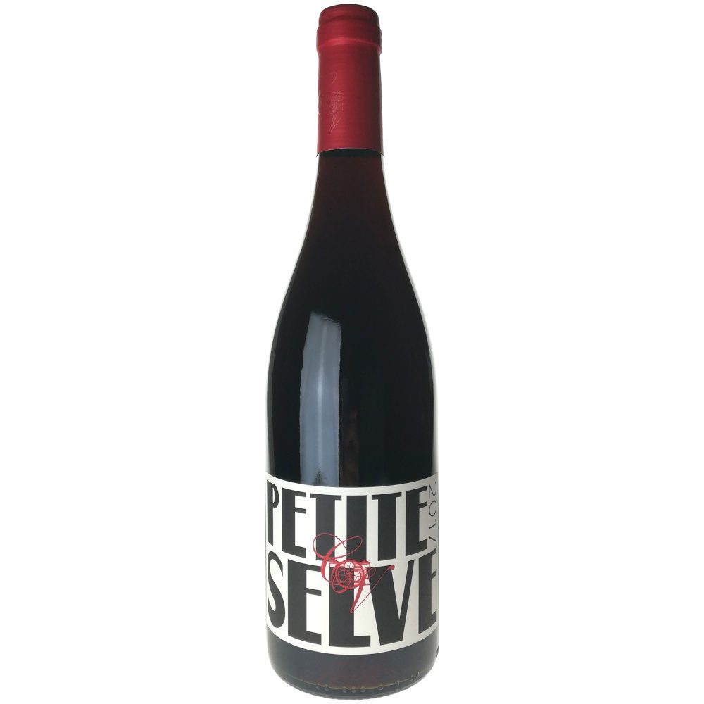 IGP Coteaux de l'Ardèche Petite Selve 2025, Château de la Selve 2 Vin de France Petite Selve 2025 Château de la Selve